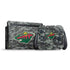 NHL Minnesota Wild Camo Nintendo Skins