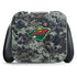NHL Minnesota Wild Camo Nintendo Skins