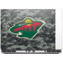 NHL Minnesota Wild Camo Dell Precision Skin