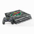 NHL Minnesota Wild Camo PlayStation PS4 Skins