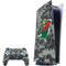 NHL Minnesota Wild Camo PlayStation PS5 Skins