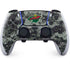 NHL Minnesota Wild Camo PS5 DualSense Edge Pro Controller Skin
