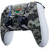 NHL Minnesota Wild Camo PS5 DualSense Edge Pro Controller Skin
