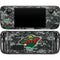 NHL Minnesota Wild Camo Steam Deck Handheld Gaming Computer OLED Skin
