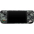 NHL Minnesota Wild Camo Steam Deck Handheld Gaming Computer Skin