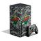 NHL Minnesota Wild Camo Xbox Series X Bundle Skin