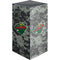 NHL Minnesota Wild Camo XBox Series X Digital Edition Console Skin