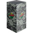 NHL Minnesota Wild Camo XBox Series X Digital Edition Console Skin