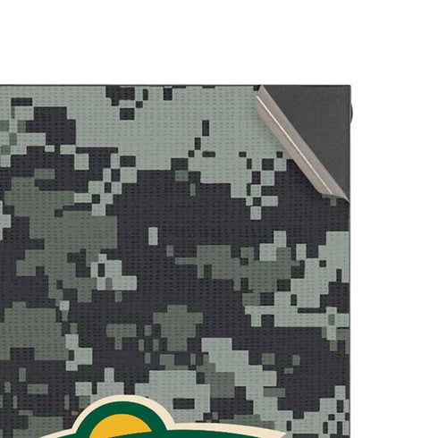 NHL Minnesota Wild Camo XBox Series X Digital Edition Console Skin