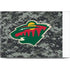 NHL Minnesota Wild Camo Dell XPS Skin