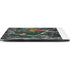 NHL Minnesota Wild Camo Dell XPS Skin