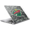 NHL Minnesota Wild Camo HP ZBook Fury 16 G10 Skin