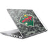 NHL Minnesota Wild Camo HP ZBook Fury 16 G10 Skin