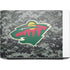 NHL Minnesota Wild Camo HP ZBook Fury 16 G10 Skin