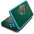 NHL Minnesota Wild Distressed Nintendo Skins