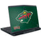 NHL Minnesota Wild Distressed Dell Alienware Skin