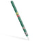 NHL Minnesota Wild Distressed Apple Pencil (2nd Gen 2019) Skin