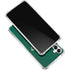 NHL Minnesota Wild Distressed Galaxy A16 5G Clear Case