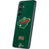 NHL Minnesota Wild Distressed Galaxy A16 5G Skin