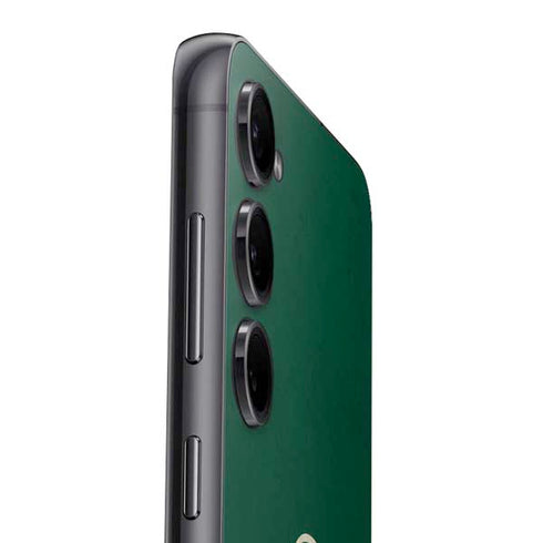 NHL Minnesota Wild Distressed Galaxy A16 5G Skin