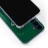 NHL Minnesota Wild Distressed Galaxy A55 5G Clear Case