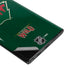 NHL Minnesota Wild Distressed Galaxy Note 10 Plus Skin