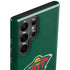 NHL Minnesota Wild Distressed Galaxy S23 Ultra Pro Case