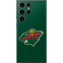 NHL Minnesota Wild Distressed Galaxy Skins