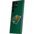 NHL Minnesota Wild Distressed Galaxy Skins