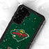 NHL Minnesota Wild Distressed Galaxy S24 Plus Waterproof Case