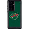 NHL Minnesota Wild Distressed Galaxy S24 Ultra Waterproof Case