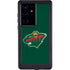 NHL Minnesota Wild Distressed Galaxy S24 Ultra Waterproof Case