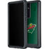 NHL Minnesota Wild Distressed Galaxy S24 Ultra Waterproof Case