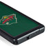 NHL Minnesota Wild Distressed Galaxy S24 Ultra Waterproof Case