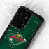 NHL Minnesota Wild Distressed Galaxy S24 Ultra Waterproof Case