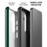 NHL Minnesota Wild Distressed Galaxy S26 Impact Case