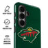 NHL Minnesota Wild Distressed Galaxy S26 Plus Impact Case