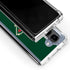 NHL Minnesota Wild Distressed Galaxy Z Fold5 5G Clear Case