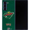 NHL Minnesota Wild Distressed Galaxy Z Fold6 Skin