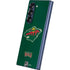 NHL Minnesota Wild Distressed Galaxy Z Fold6 Skin