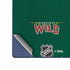 NHL Minnesota Wild Distressed Galaxy Z Fold6 Skin