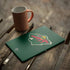 NHL Minnesota Wild Distressed iPad Skins