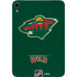 NHL Minnesota Wild Distressed Apple iPad Mini Skin