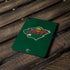 NHL Minnesota Wild Distressed Apple iPad Pro Skin