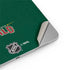 NHL Minnesota Wild Distressed iPad Pro 13in M4 (2024) Skin