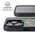 NHL Minnesota Wild Distressed iPhone 13 Pro Kickstand Case