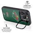NHL Minnesota Wild Distressed iPhone 14 Pro Max Kickstand Case