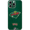 NHL Minnesota Wild Distressed iPhone 16 Pro Max Skin