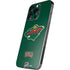 NHL Minnesota Wild Distressed iPhone 16 Pro Max Skin