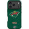 NHL Minnesota Wild Distressed iPhone 18 Pro Max Impact Case